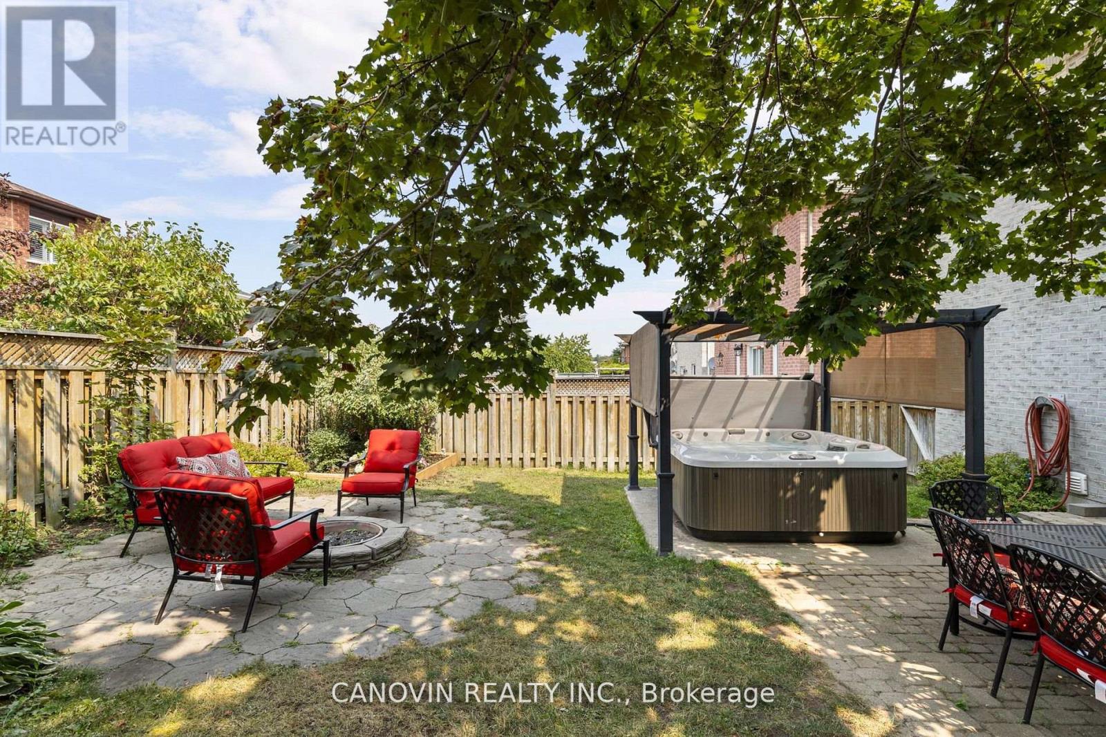 117 Violet Street, Barrie, Ontario  L4N 9M8 - Photo 6 - S13106322