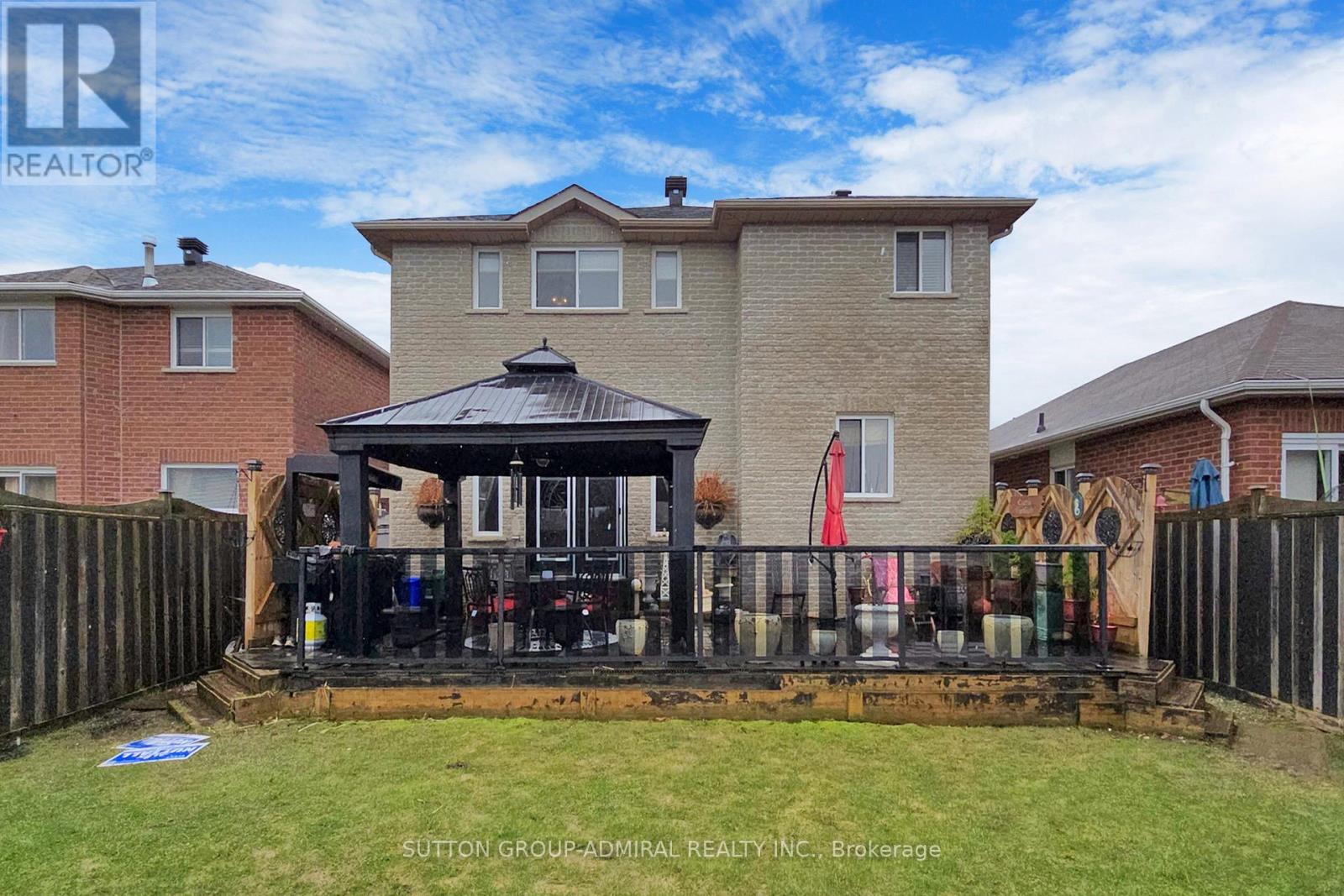32 Stephanie Lane, Barrie, Ontario  L4N 0V1 - Photo 44 - S13106328