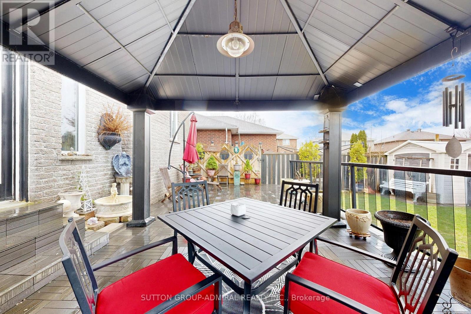 32 Stephanie Lane, Barrie, Ontario  L4N 0V1 - Photo 45 - S13106328