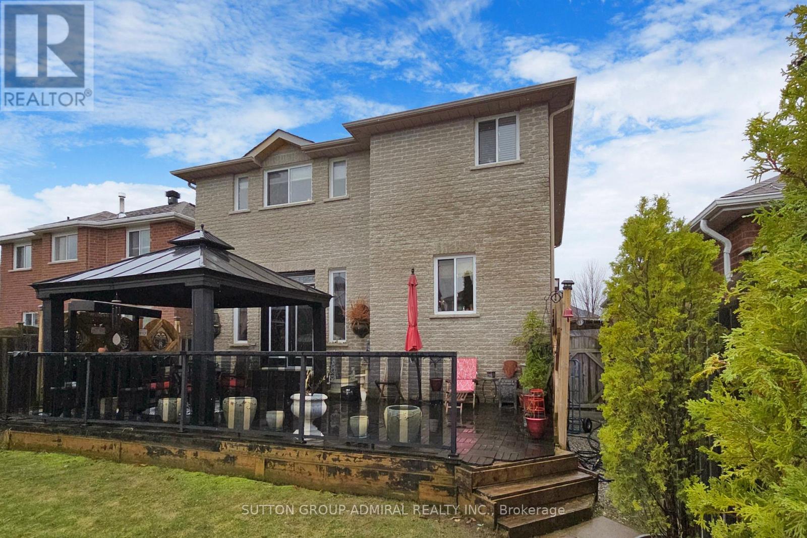 32 Stephanie Lane, Barrie, Ontario  L4N 0V1 - Photo 49 - S13106328