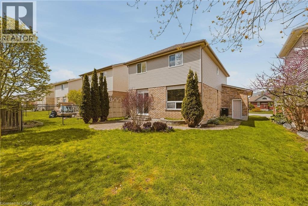 59 Sugar King Drive, Elmira, Ontario  N3B 3N8 - Photo 38 - 40825117