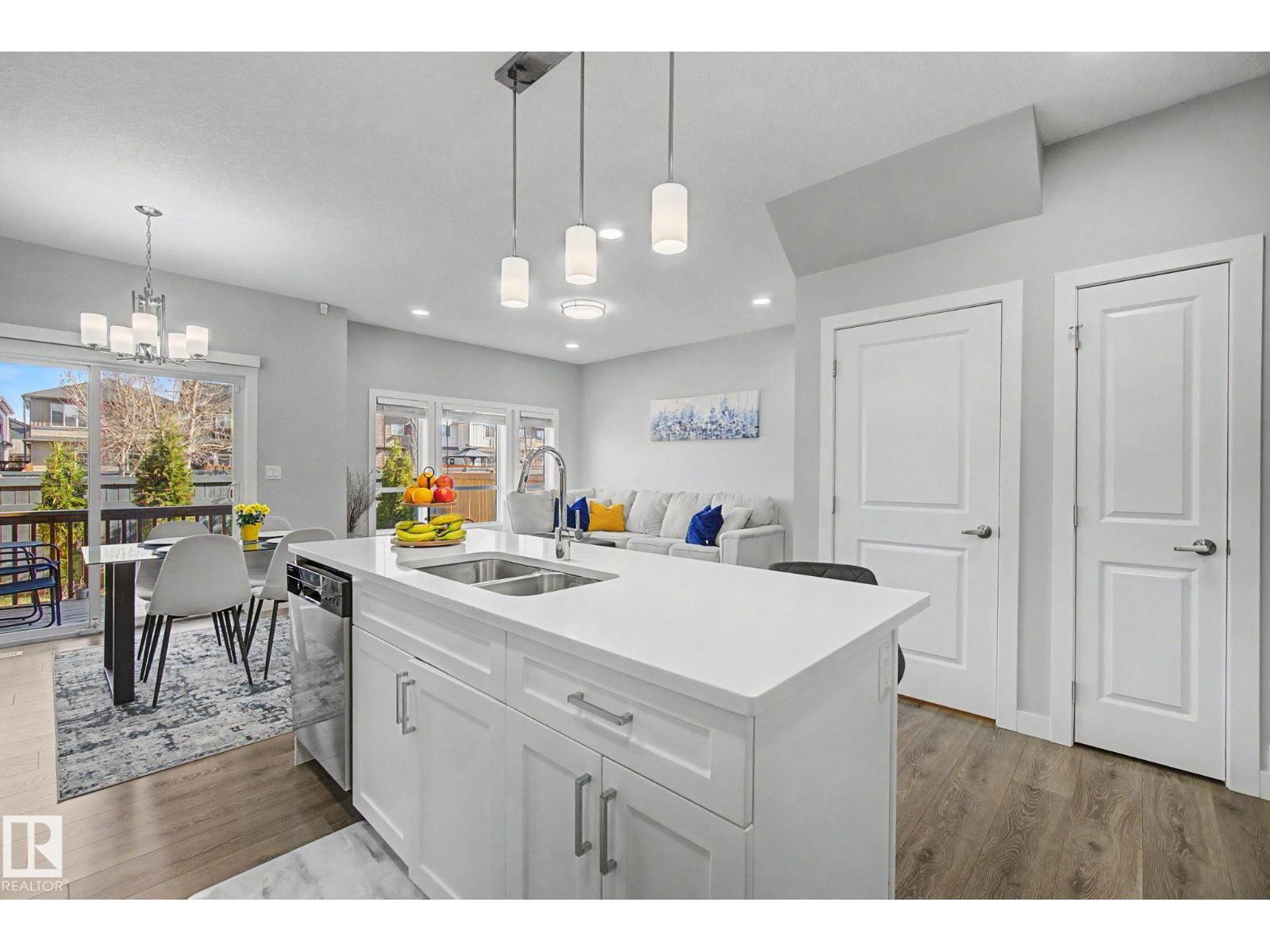 4018 Kinsella Wy Sw, Edmonton, Alberta  T6W 4J5 - Photo 12 - E4486770