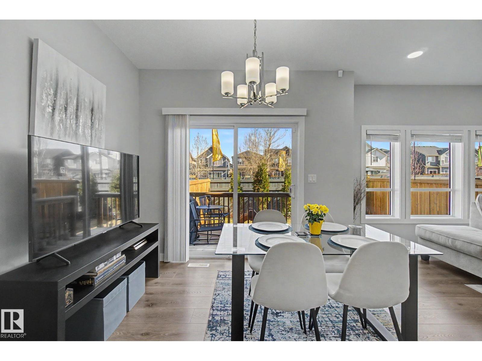 4018 Kinsella Wy Sw, Edmonton, Alberta  T6W 4J5 - Photo 15 - E4486770