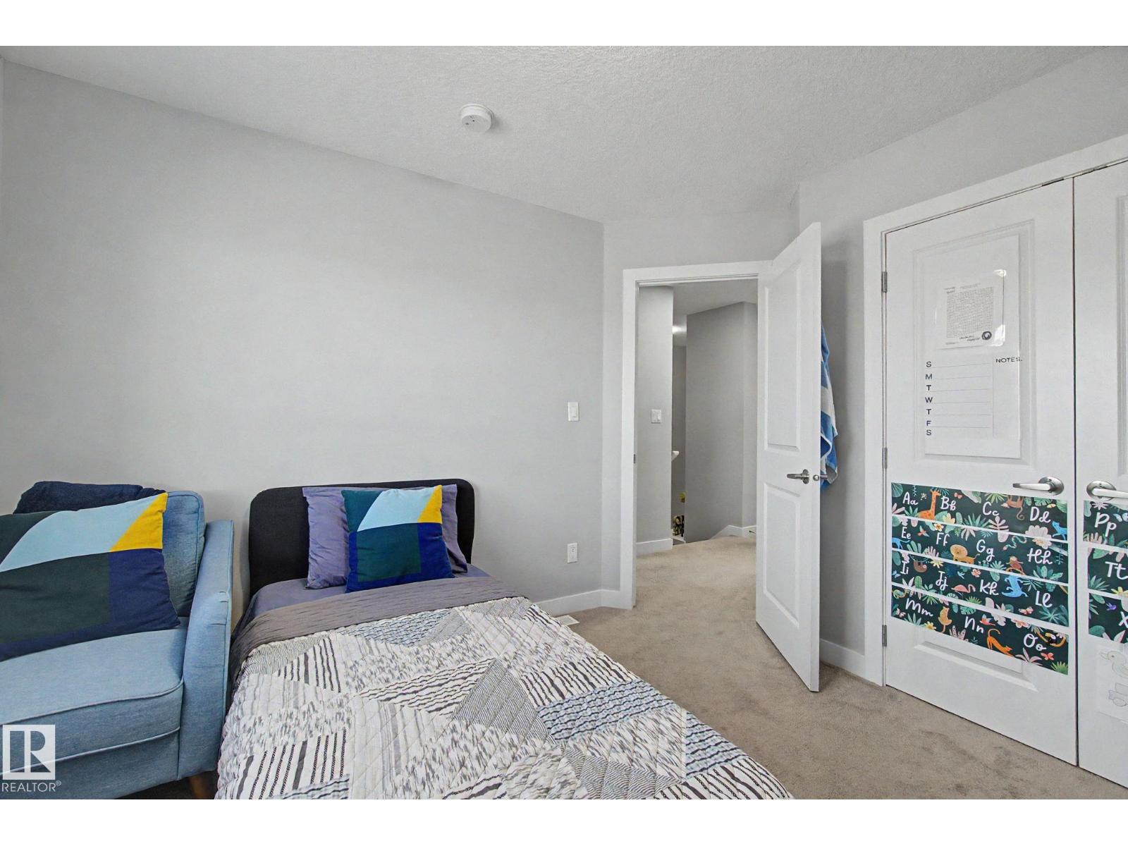 4018 Kinsella Wy Sw, Edmonton, Alberta  T6W 4J5 - Photo 30 - E4486770
