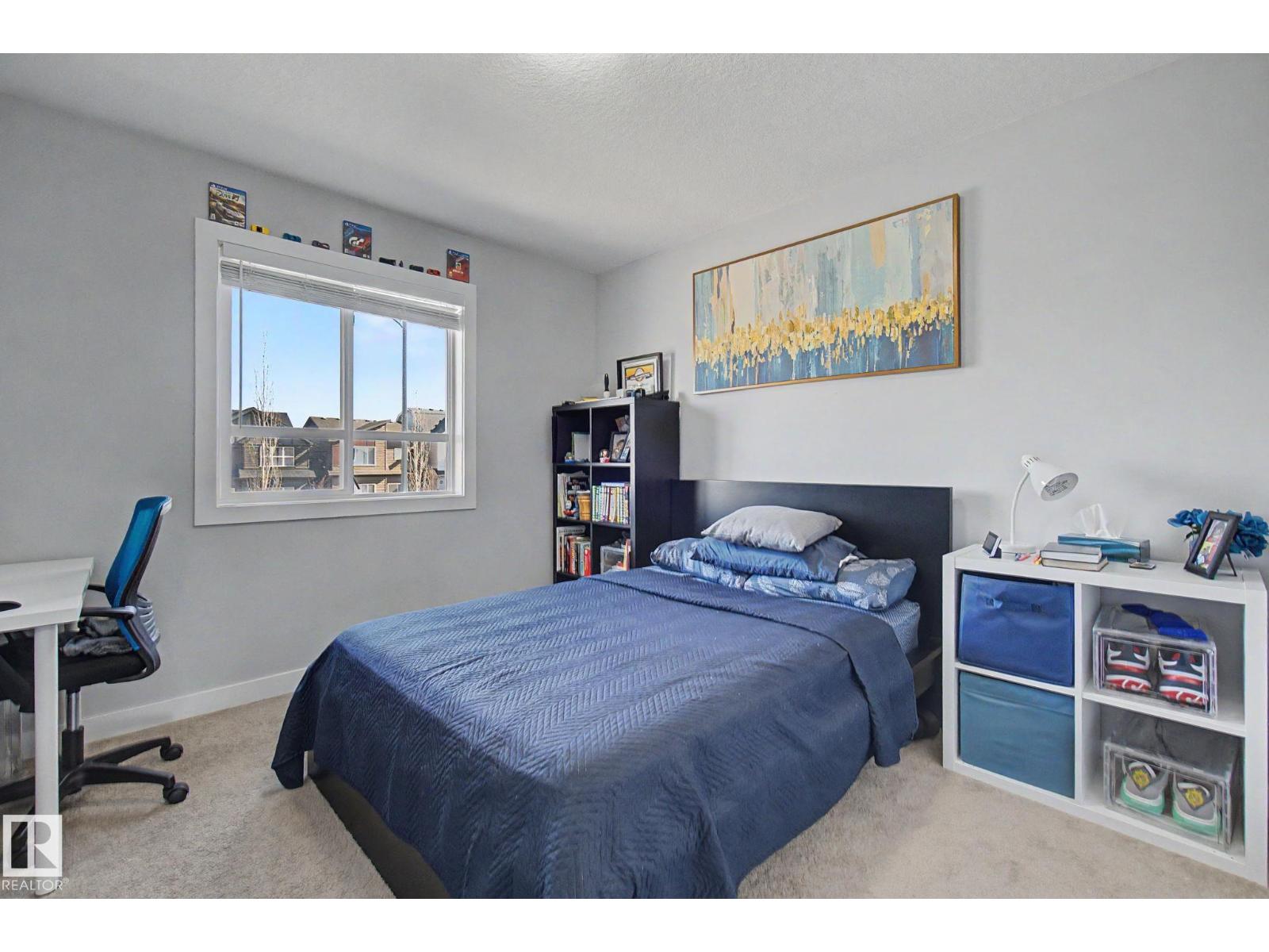 4018 Kinsella Wy Sw, Edmonton, Alberta  T6W 4J5 - Photo 34 - E4486770