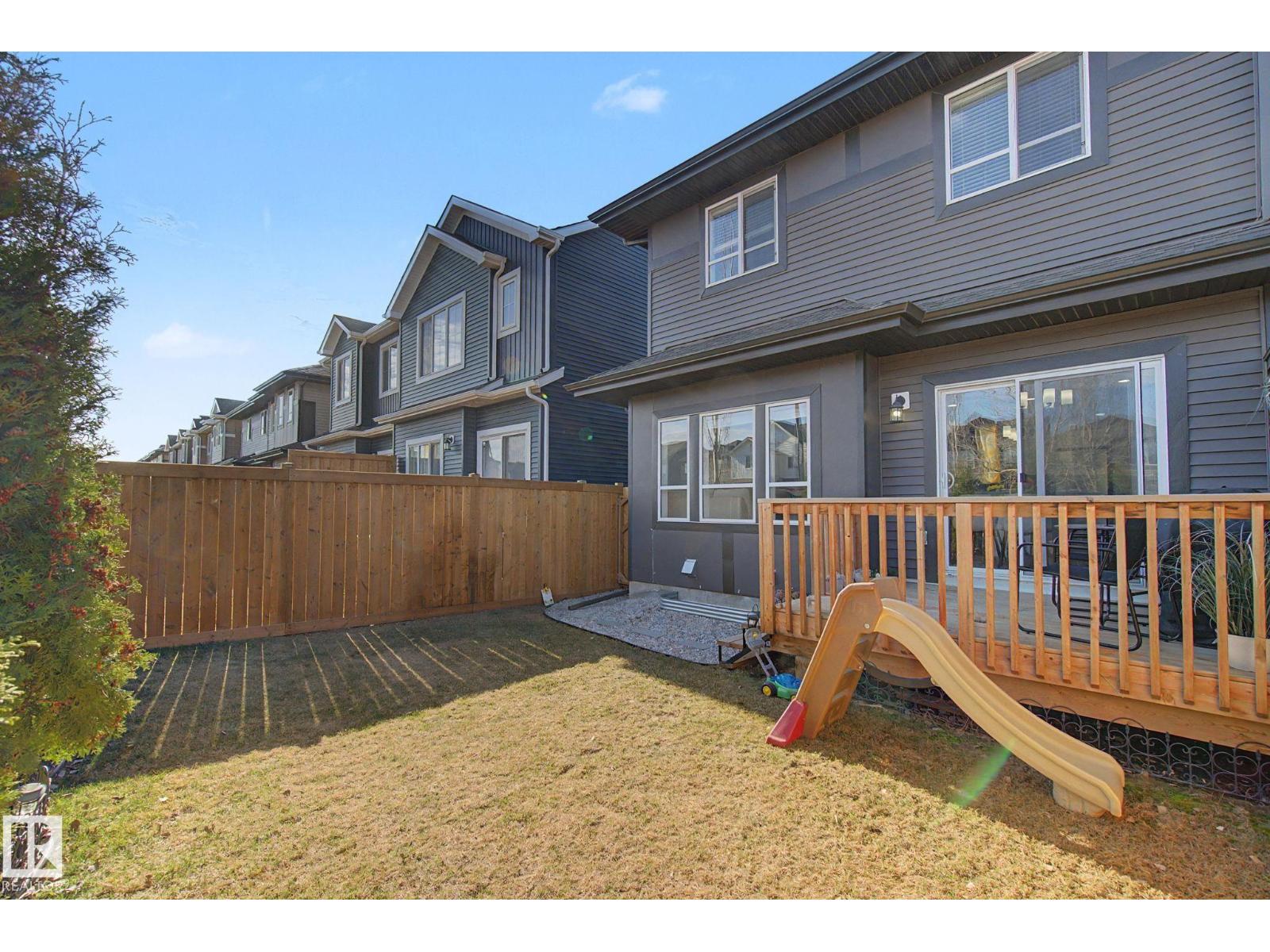 4018 Kinsella Wy Sw, Edmonton, Alberta  T6W 4J5 - Photo 52 - E4486770