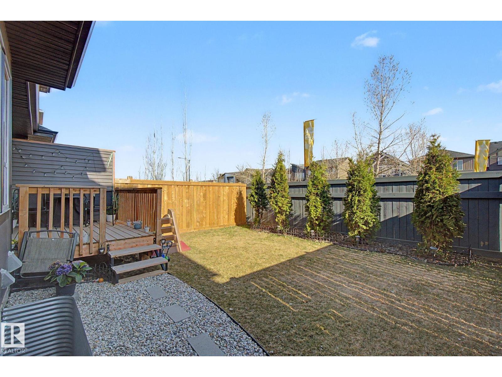 4018 Kinsella Wy Sw, Edmonton, Alberta  T6W 4J5 - Photo 53 - E4486770