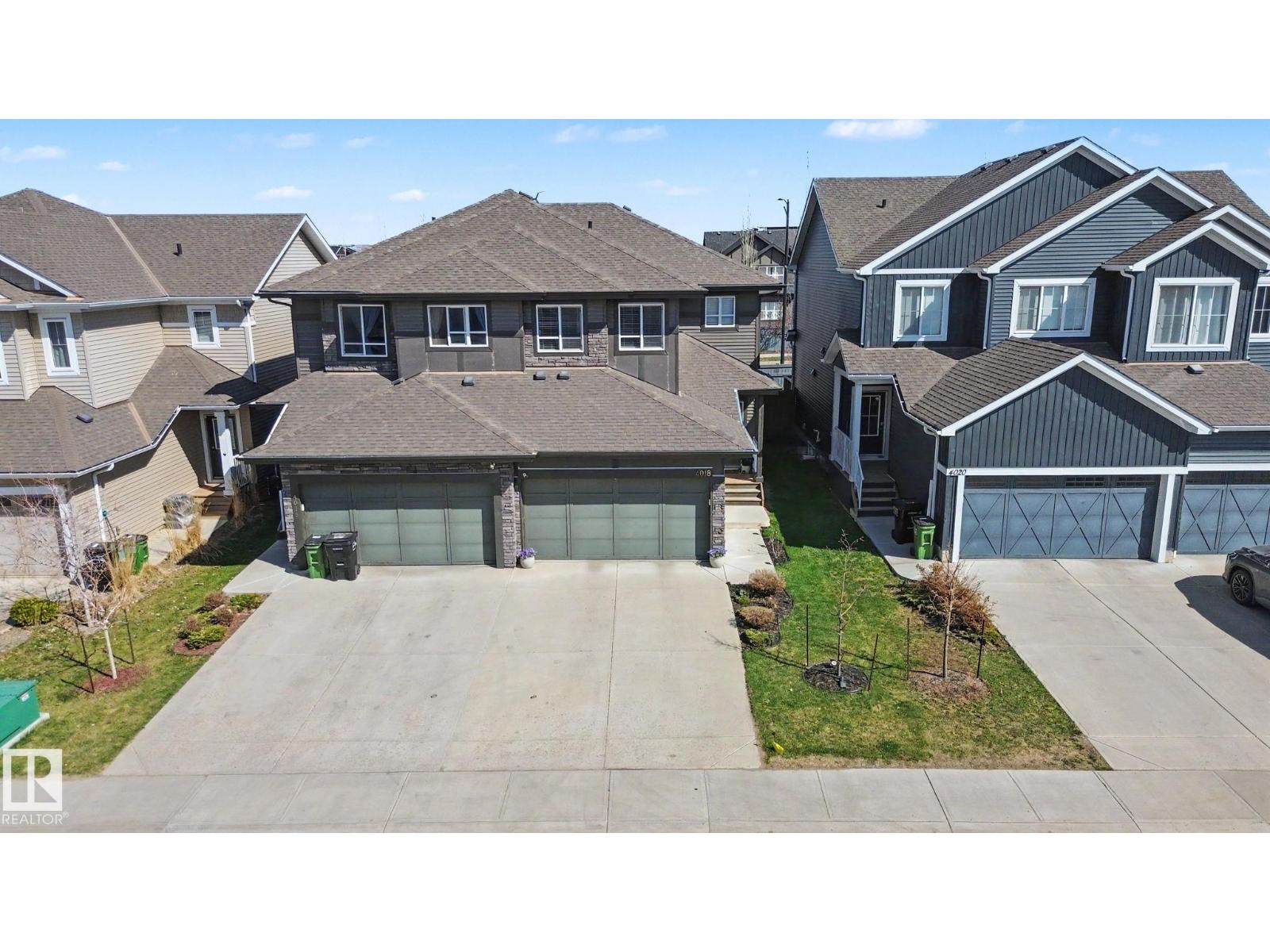 4018 Kinsella Wy Sw, Edmonton, Alberta  T6W 4J5 - Photo 54 - E4486770