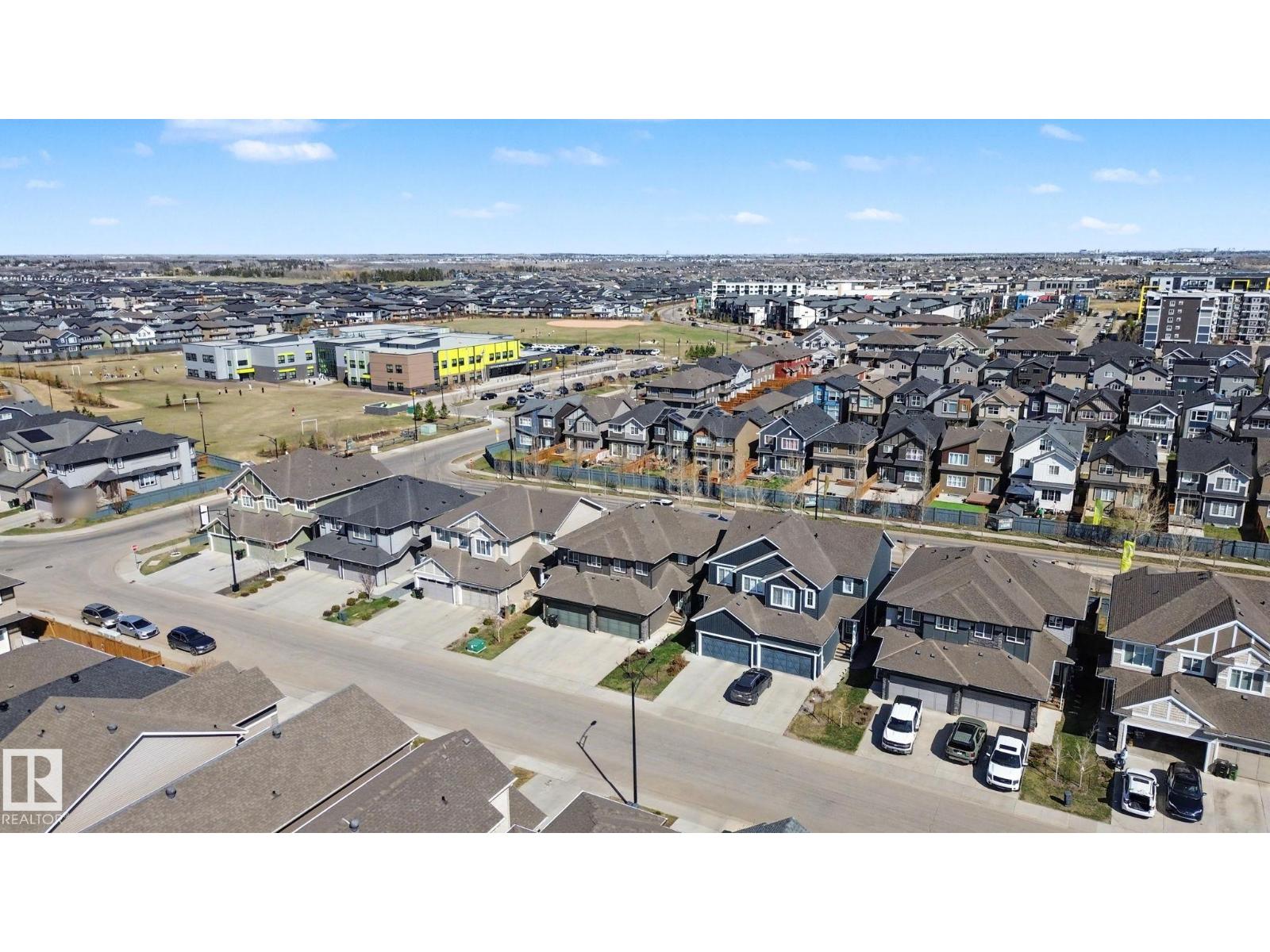 4018 Kinsella Wy Sw, Edmonton, Alberta  T6W 4J5 - Photo 56 - E4486770