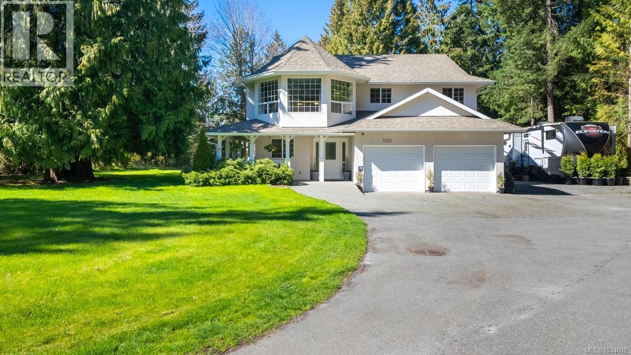1930 Harmac Rd, Nanaimo, British Columbia