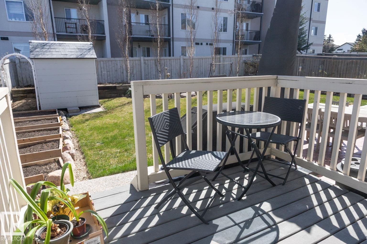 39 Meadowview Co, Spruce Grove, Alberta  T7X 0N2 - Photo 51 - E4486771