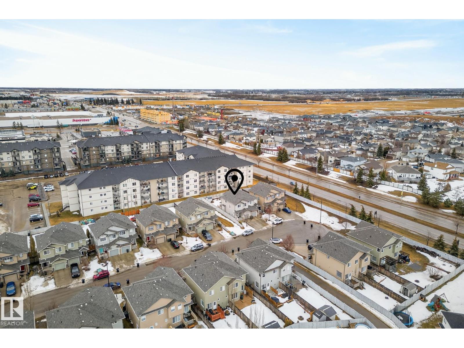 39 Meadowview Co, Spruce Grove, Alberta  T7X 0N2 - Photo 6 - E4486771