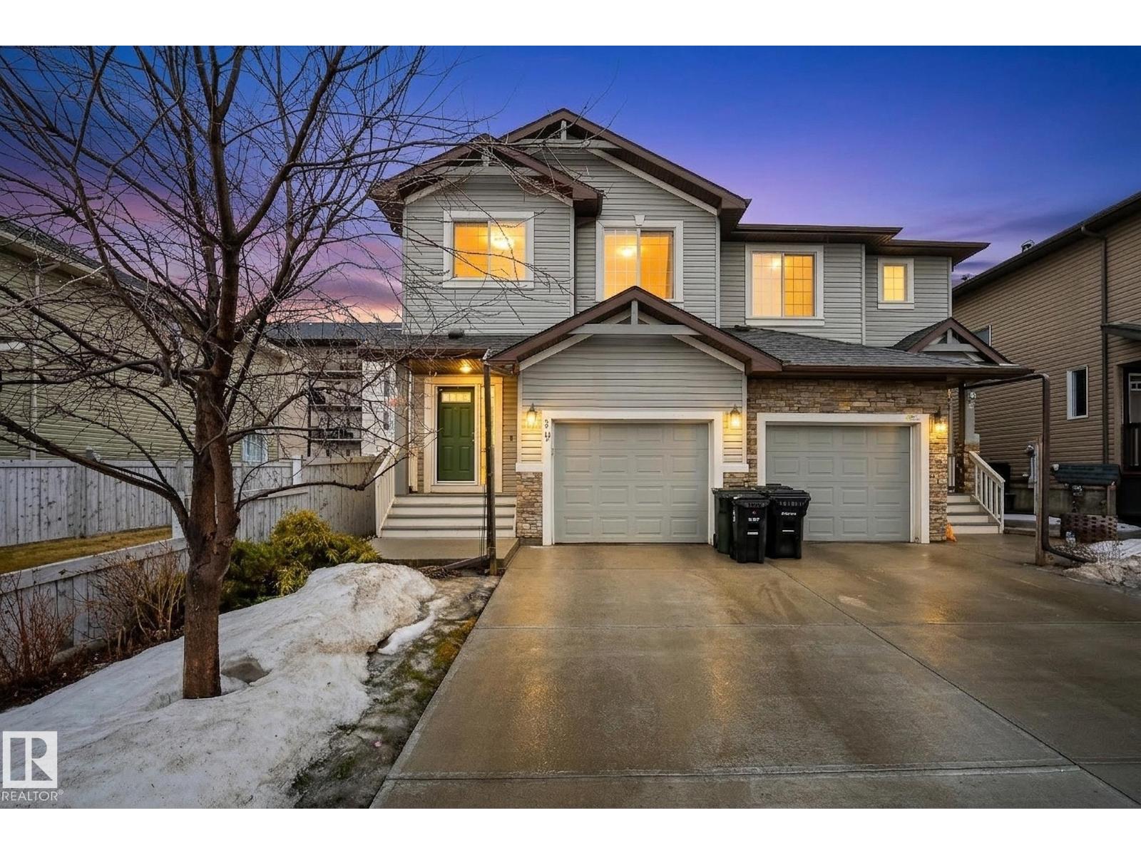 39 MEADOWVIEW CO, spruce grove, Alberta