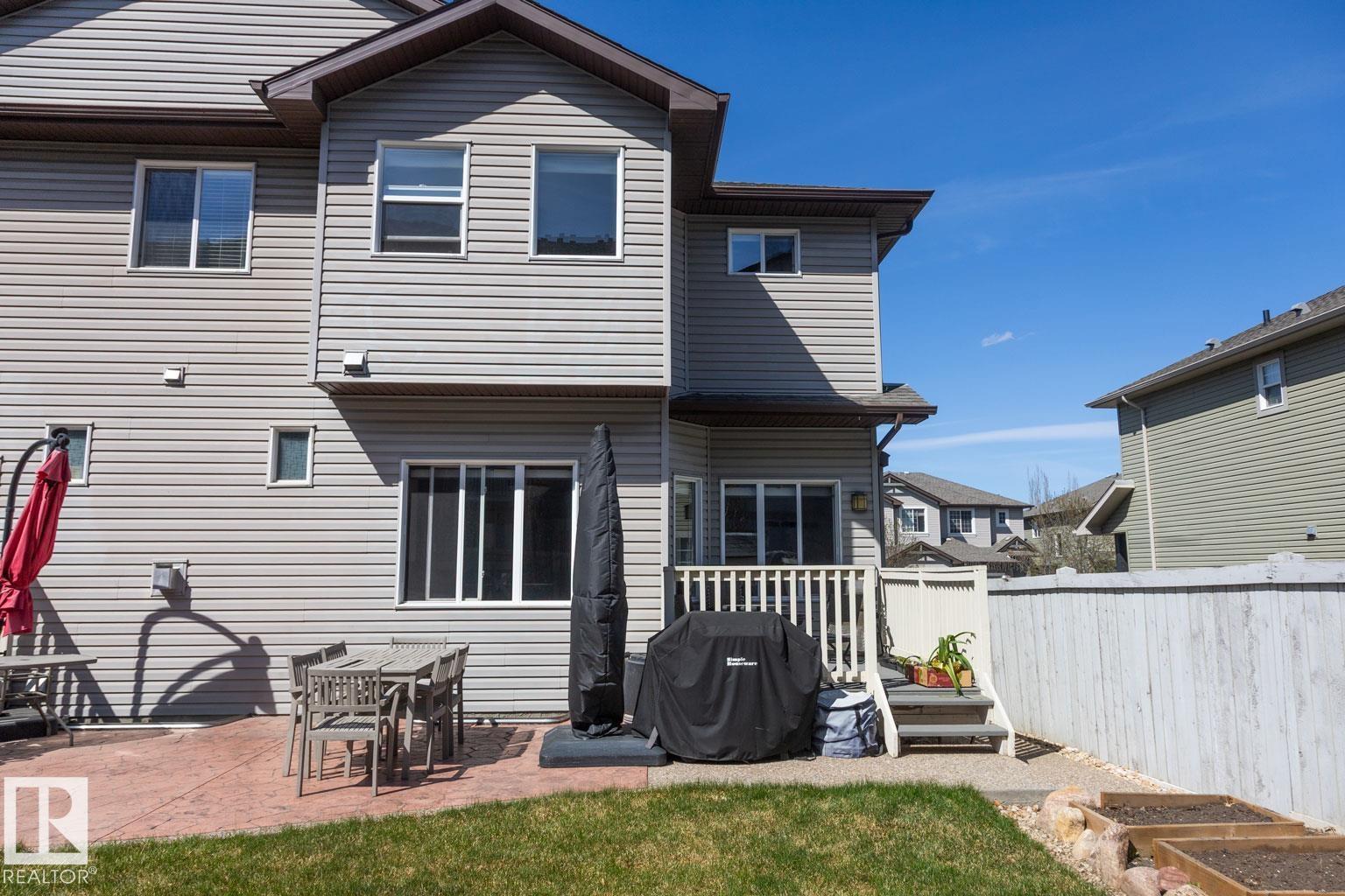 39 Meadowview Co, Spruce Grove, Alberta  T7X 0N2 - Photo 50 - E4486771