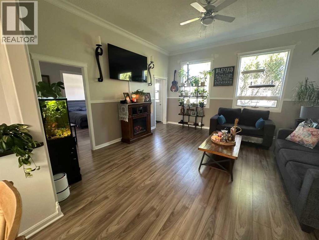 1435 22 Avenue, Didsbury, Alberta  T0M 0W0 - Photo 38 - A2307766