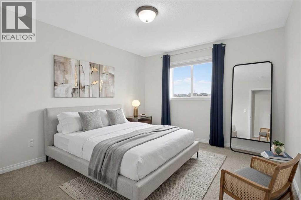 8050 Cougar Ridge Avenue Sw, Calgary, Alberta  T3H 5S5 - Photo 16 - A2307954