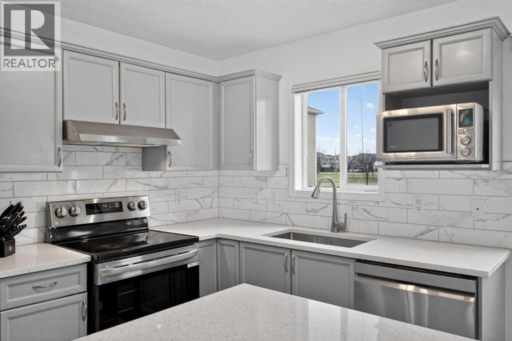 8050 Cougar Ridge Avenue Sw, Calgary, Alberta  T3H 5S5 - Photo 7 - A2307954