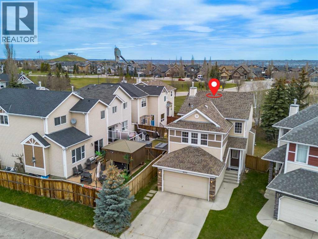 8050 Cougar Ridge Avenue Sw, Calgary, Alberta  T3H 5S5 - Photo 36 - A2307954