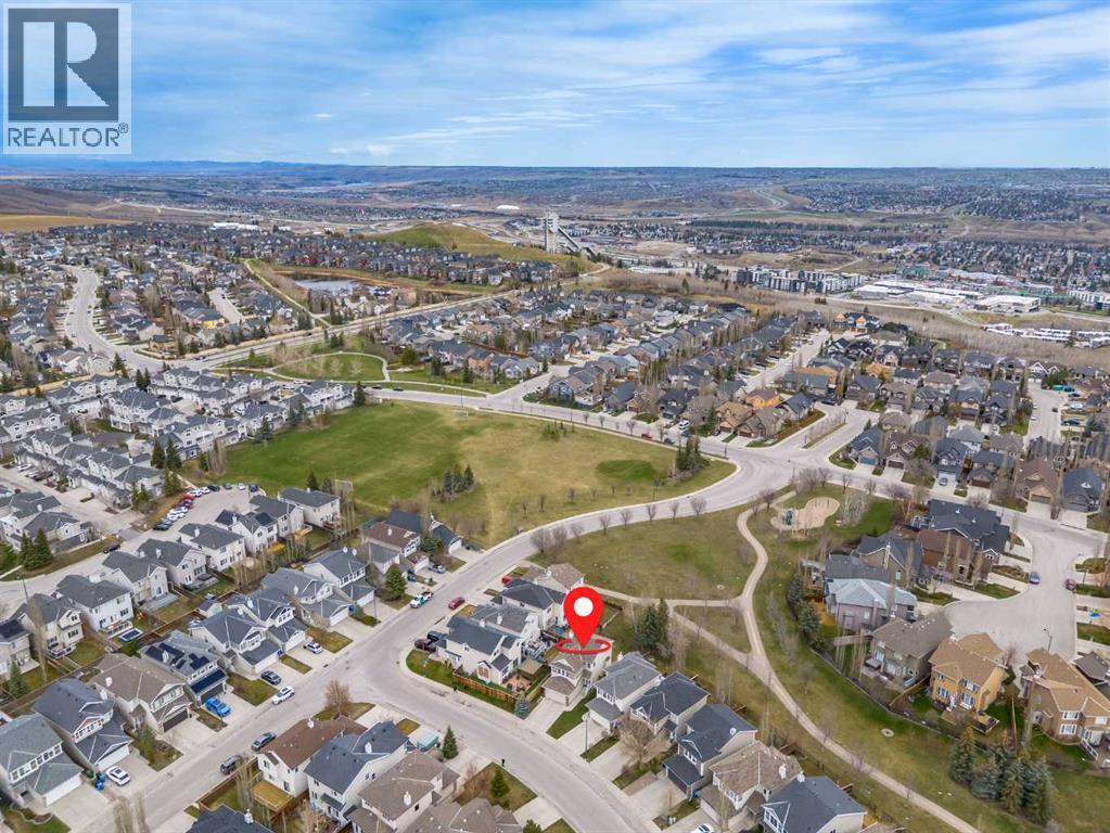 8050 Cougar Ridge Avenue Sw, Calgary, Alberta  T3H 5S5 - Photo 38 - A2307954