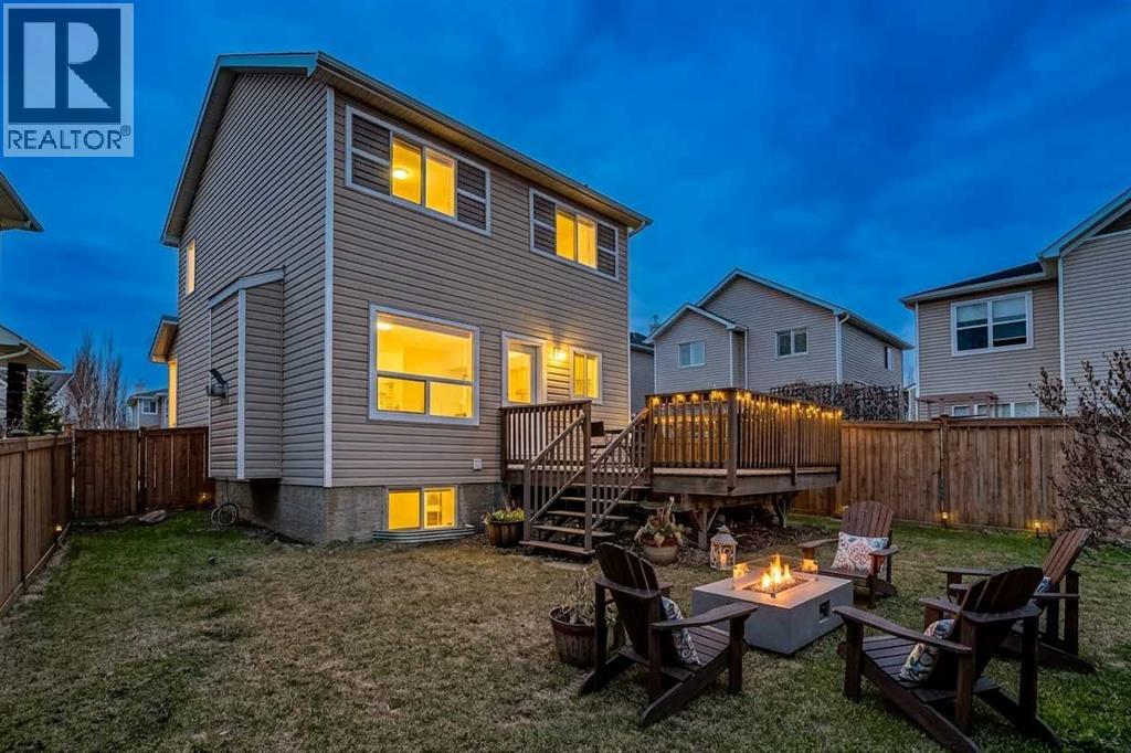 8050 Cougar Ridge Avenue Sw, Calgary, Alberta  T3H 5S5 - Photo 33 - A2307954