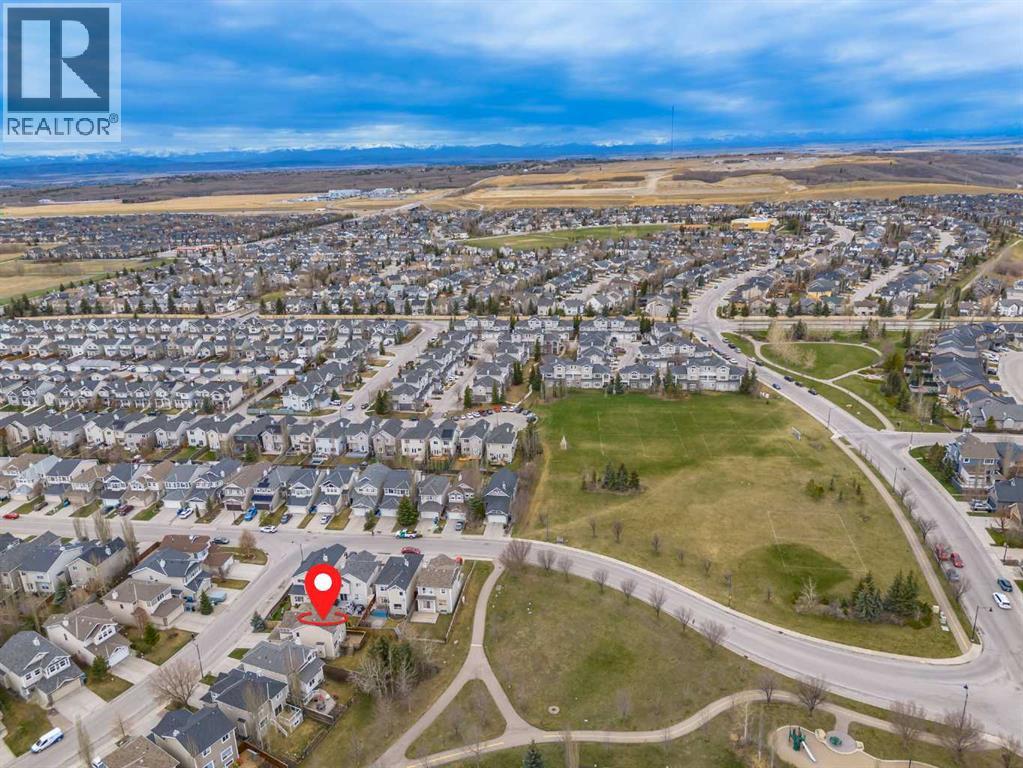 8050 Cougar Ridge Avenue Sw, Calgary, Alberta  T3H 5S5 - Photo 39 - A2307954