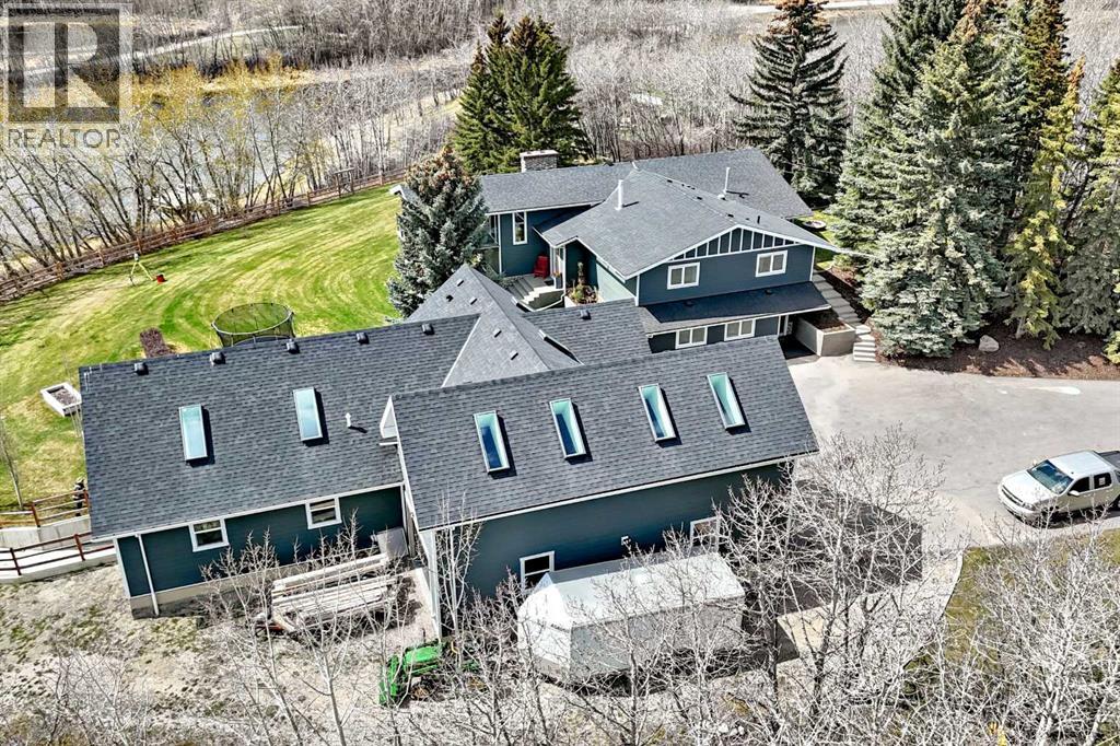 24185 Meadow Drive, Rural Rocky View County, Alberta  T3R 1A7 - Photo 49 - A2308068