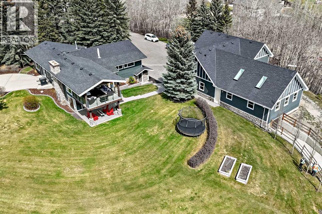 24185 Meadow Drive, Rural Rocky View County, Alberta  T3R 1A7 - Photo 2 - A2308068