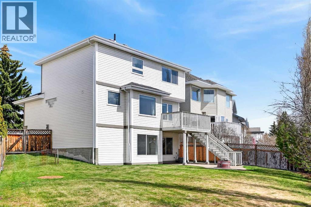 213 Citadel Gardens Nw, Calgary, Alberta  T3G 3X5 - Photo 40 - A2308453