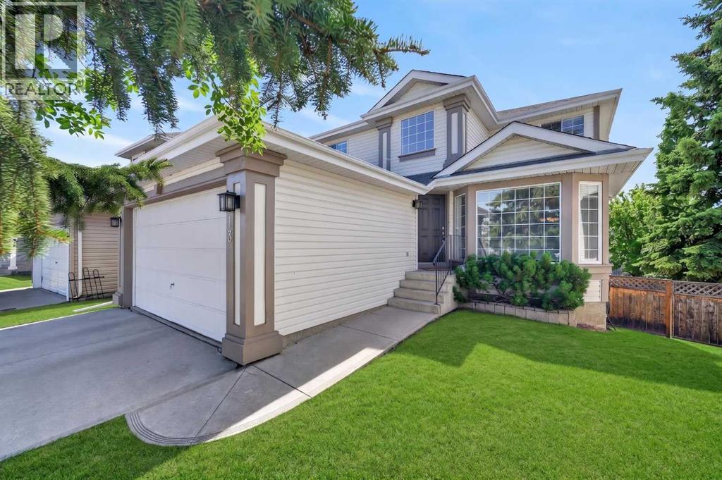 213 Citadel Gardens Nw, Calgary, Alberta  T3G 3X5 - Photo 2 - A2308453