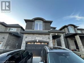 34 PONDCLIFFE DRIVE, Kitchener, Ontario