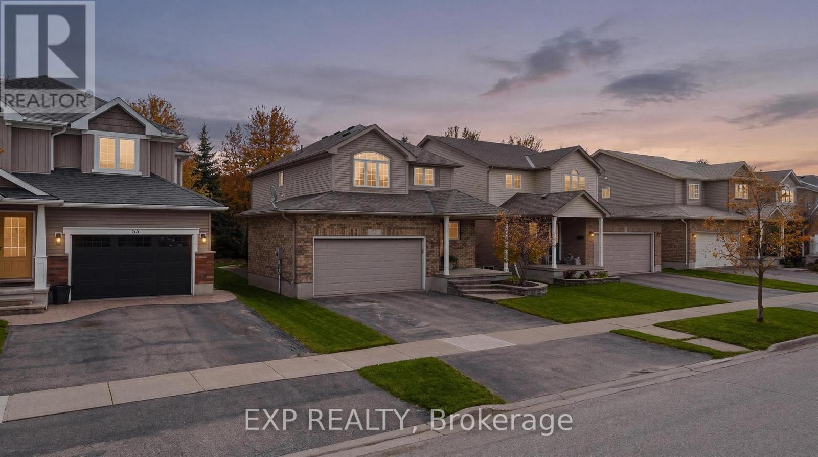 59 SUGAR KING DRIVE, Woolwich, Ontario