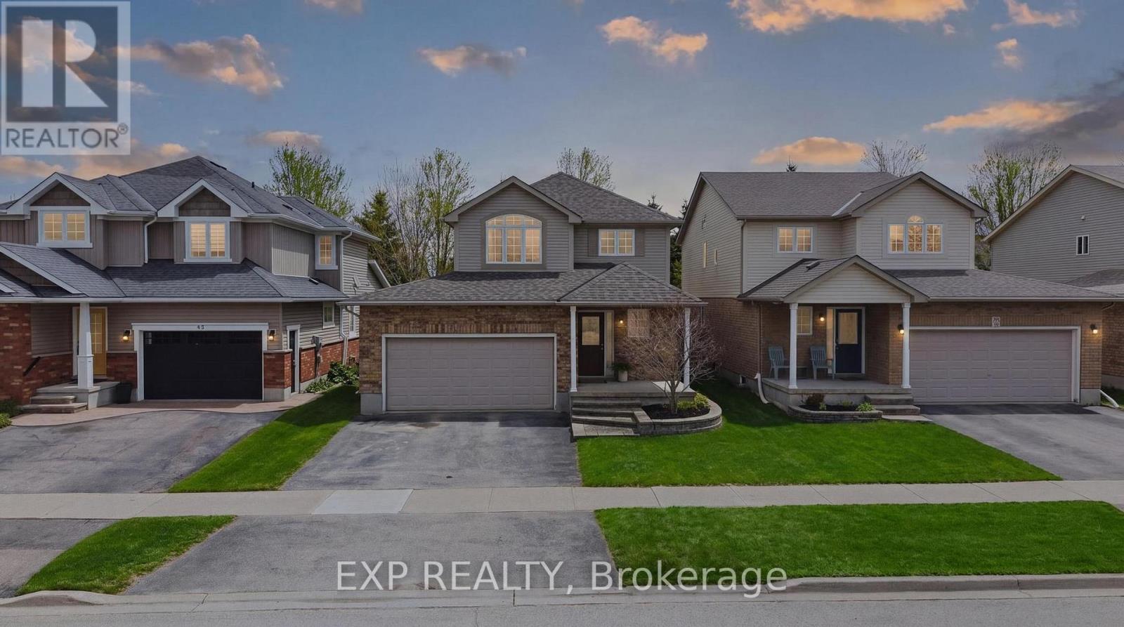 59 Sugar King Drive, Woolwich, Ontario  N3B 3N8 - Photo 2 - X13106324
