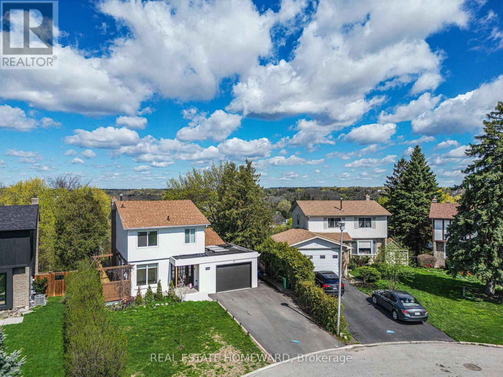 MAIN2ND - 134 RIDGEBANK COURT, Caledon, Ontario