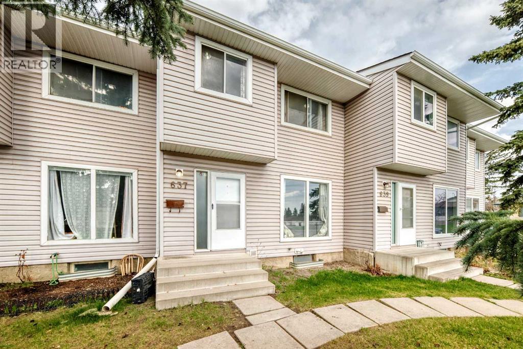 637 40 Street Ne, Calgary, Alberta  T2A 6S1 - Photo 1 - A2308330