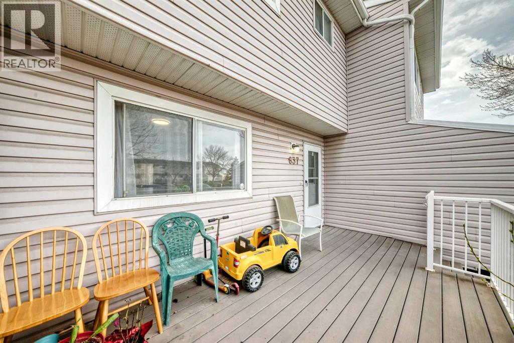 637 40 Street Ne, Calgary, Alberta  T2A 6S1 - Photo 39 - A2308330