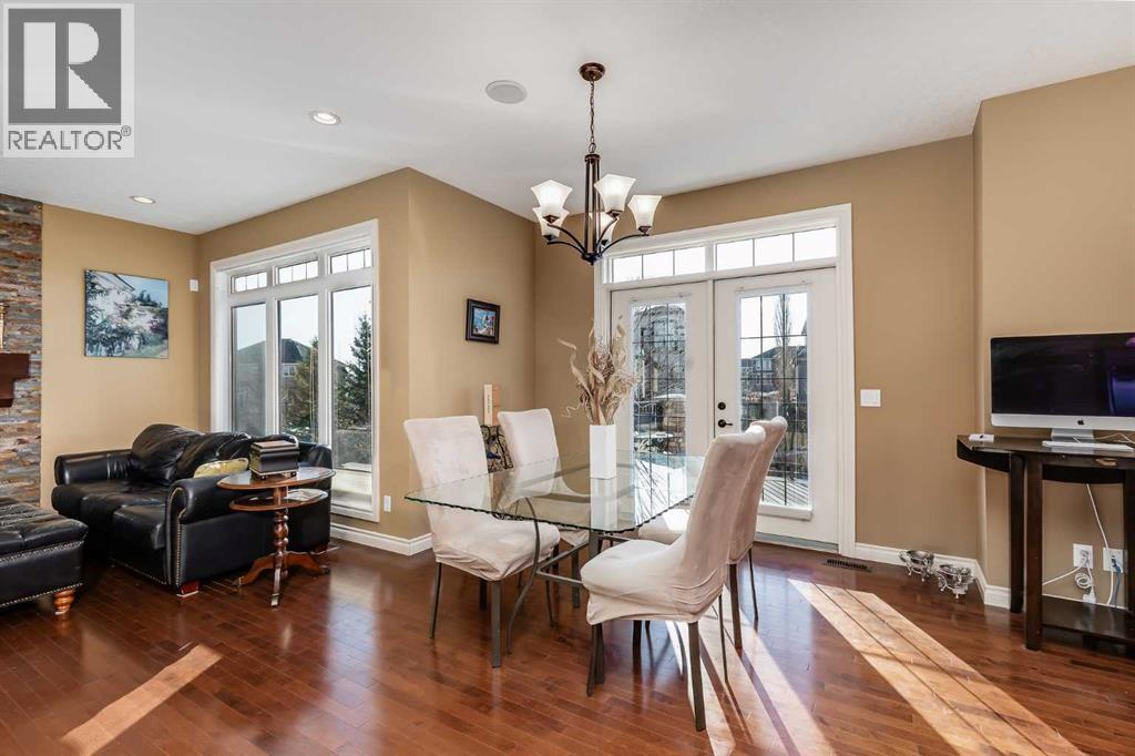213 Silverado Ranch Manor SW, Calgary, Alberta  T2X 0M6 - Photo 14 - A2283574