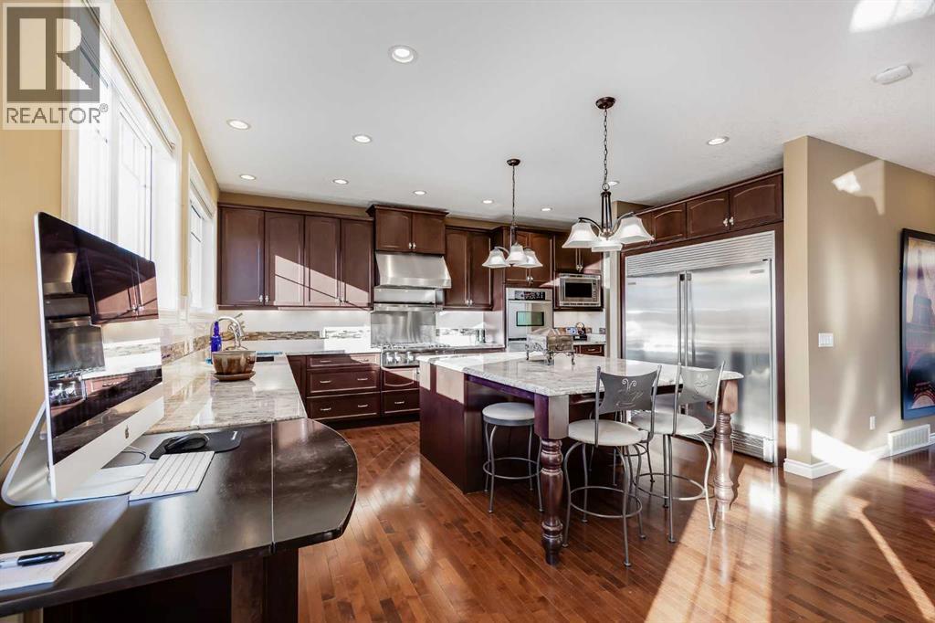 213 Silverado Ranch Manor SW, Calgary, Alberta  T2X 0M6 - Photo 7 - A2283574