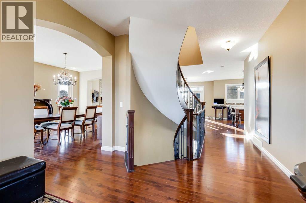 213 Silverado Ranch Manor SW, Calgary, Alberta  T2X 0M6 - Photo 5 - A2283574