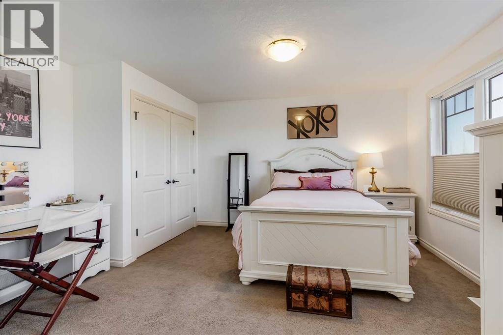 213 Silverado Ranch Manor SW, Calgary, Alberta  T2X 0M6 - Photo 27 - A2283574