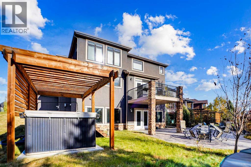 213 Silverado Ranch Manor SW, Calgary, Alberta  T2X 0M6 - Photo 36 - A2283574
