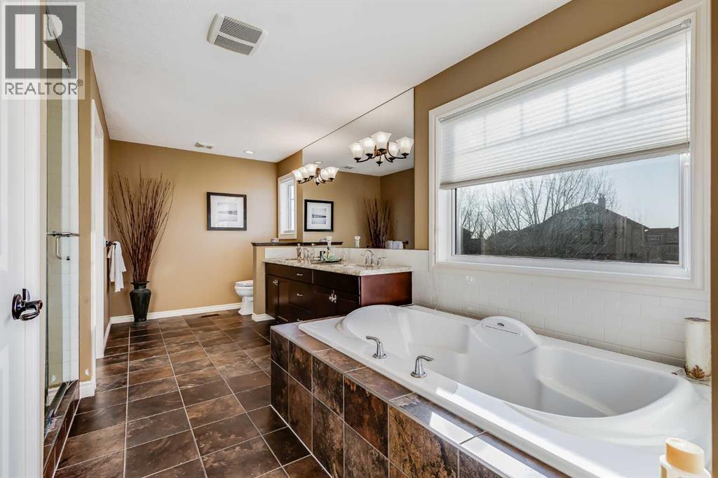 213 Silverado Ranch Manor SW, Calgary, Alberta  T2X 0M6 - Photo 22 - A2283574