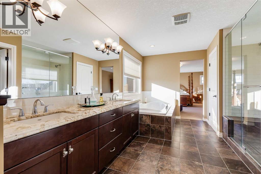 213 Silverado Ranch Manor SW, Calgary, Alberta  T2X 0M6 - Photo 24 - A2283574