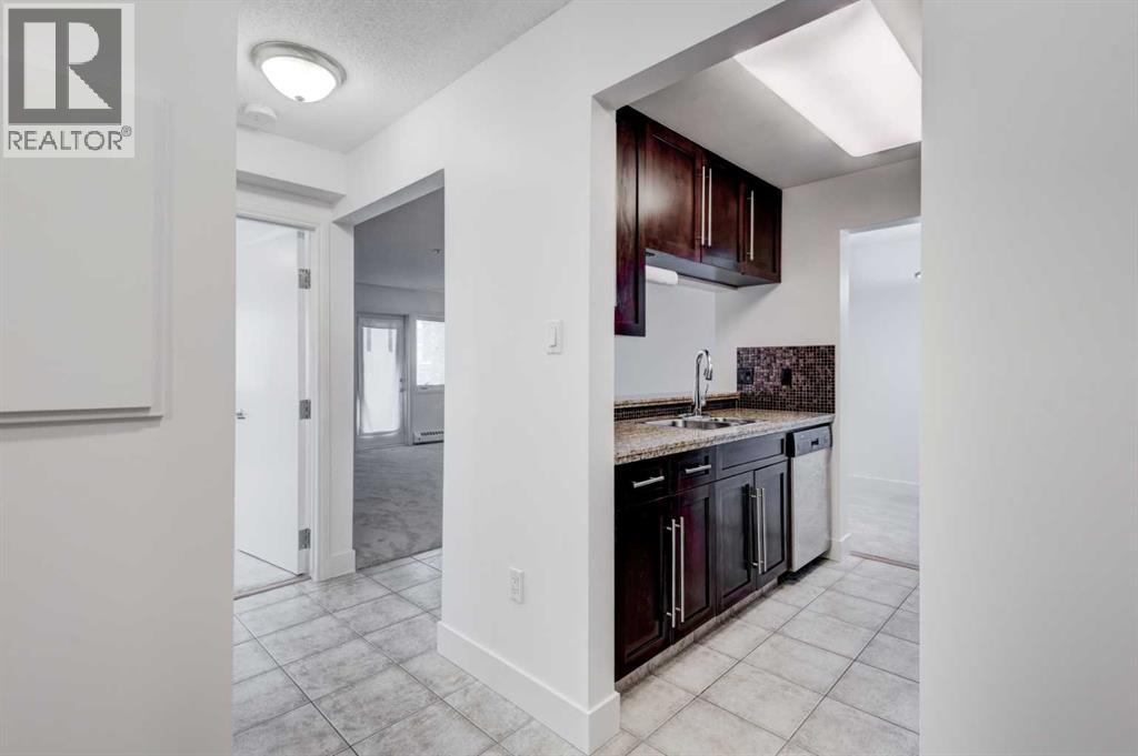117, 790 Kingsmere Crescent SW, Calgary, Alberta  T2V 2G9 - Photo 3 - A2287533