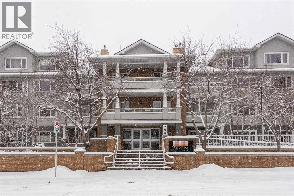 117, 790 Kingsmere Crescent SW, Calgary, Alberta  T2V 2G9 - Photo 1 - A2287533