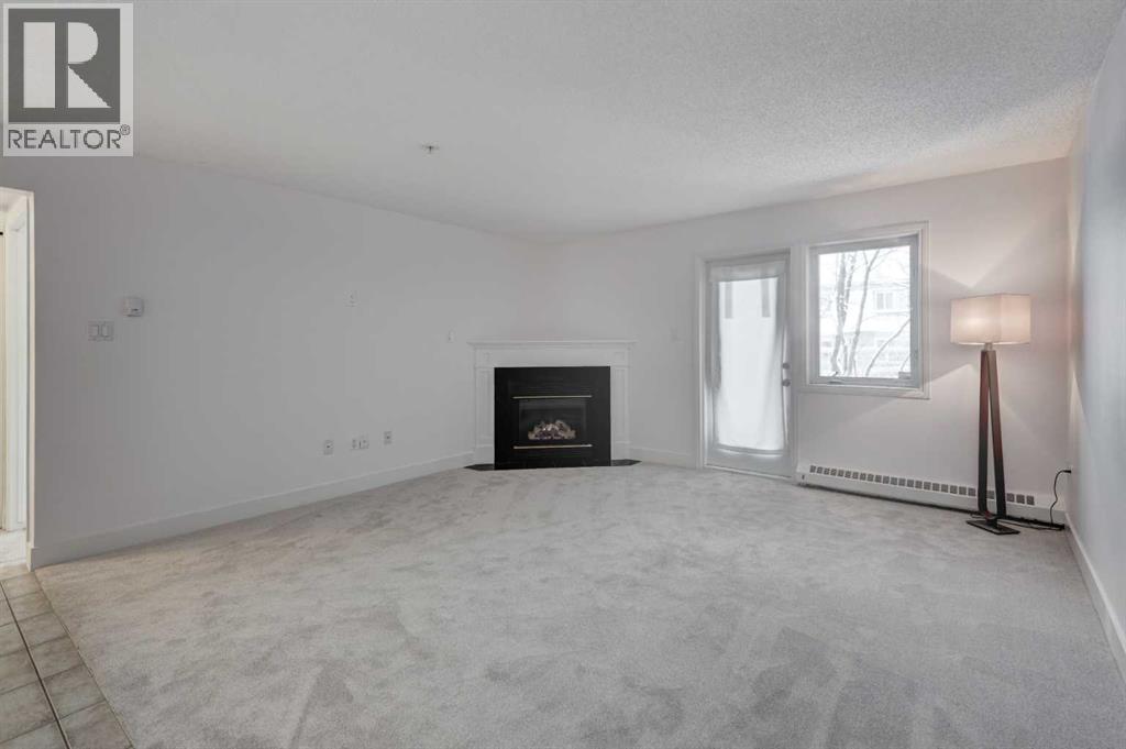 117, 790 Kingsmere Crescent SW, Calgary, Alberta  T2V 2G9 - Photo 8 - A2287533