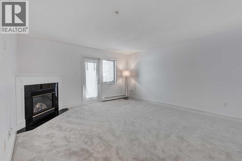 117, 790 Kingsmere Crescent SW, Calgary, Alberta  T2V 2G9 - Photo 5 - A2287533