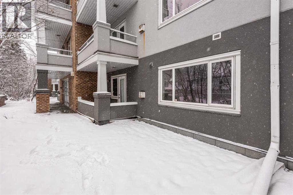 117, 790 Kingsmere Crescent SW, Calgary, Alberta  T2V 2G9 - Photo 33 - A2287533