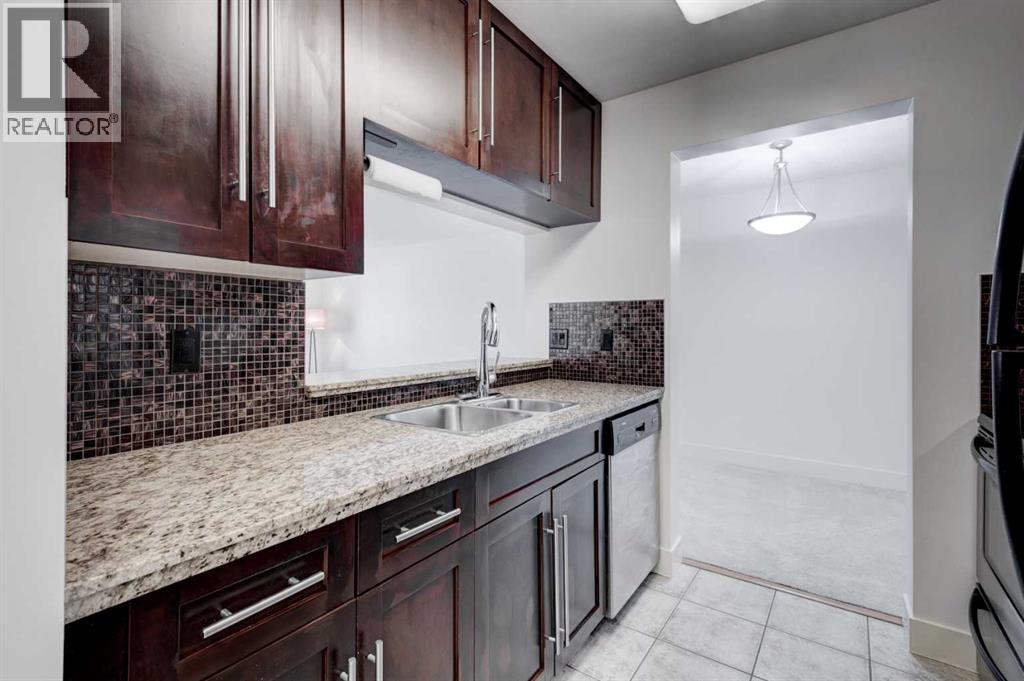 117, 790 Kingsmere Crescent SW, Calgary, Alberta  T2V 2G9 - Photo 21 - A2287533