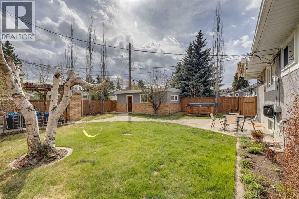 5207 Grove Hill Road SW, Calgary, Alberta  T3E 4G7 - Photo 41 - A2305858