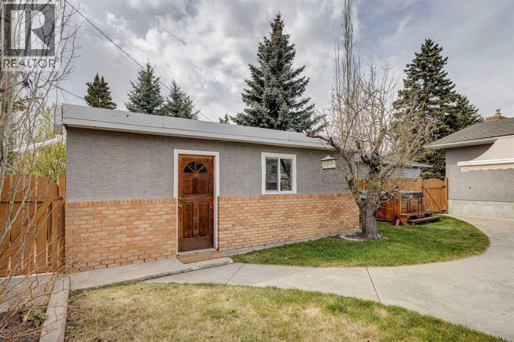 5207 Grove Hill Road SW, Calgary, Alberta  T3E 4G7 - Photo 50 - A2305858
